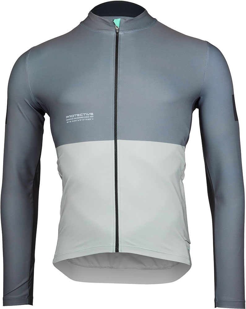 Afbeelding laden in galerijviewer, Protective rush rider - long sleeve jersey
