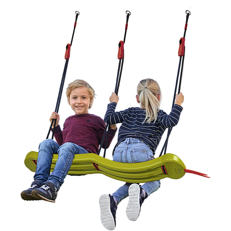 Afbeelding laden in galerijviewer, Big snake-swing schommel
