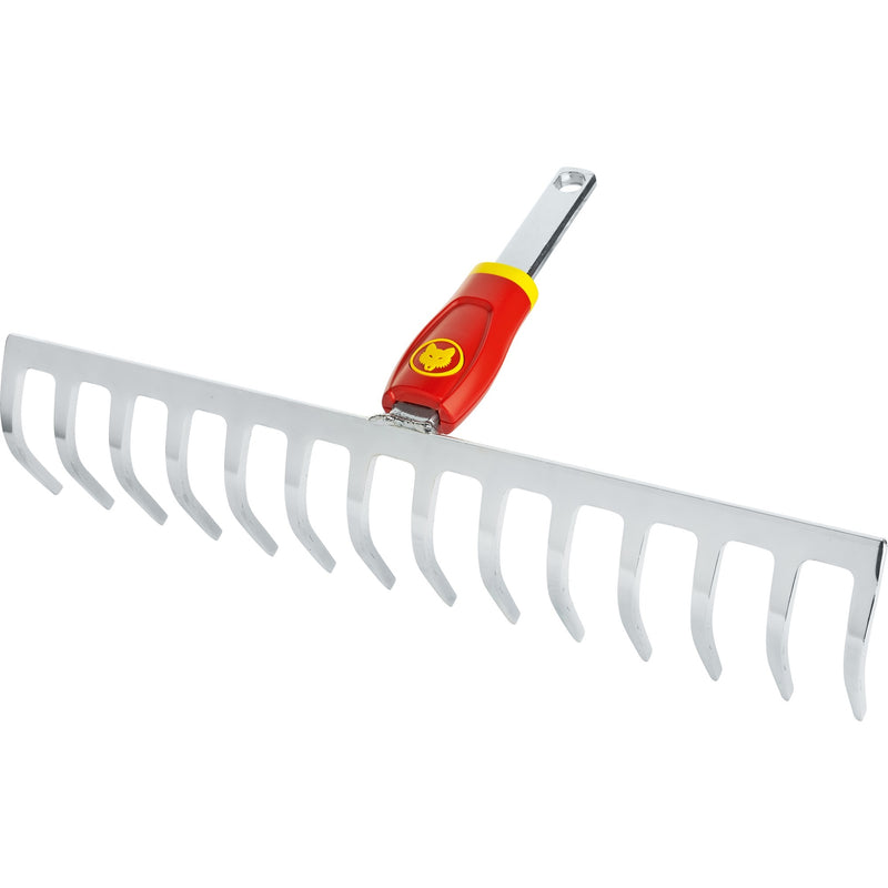 Afbeelding laden in galerijviewer, Wolf-garten hark 14 tands dr-m35 - harken - 35 cm
