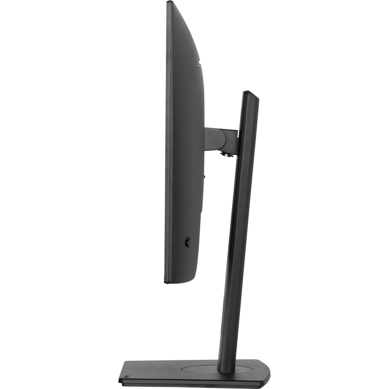 Afbeelding laden in galerijviewer, Iiyama prolite xub2797uhsnp-b1 27 4k uhd monitor (zwart, hdmi, displayport, 4x usb-a, usb-c, rj-45)
