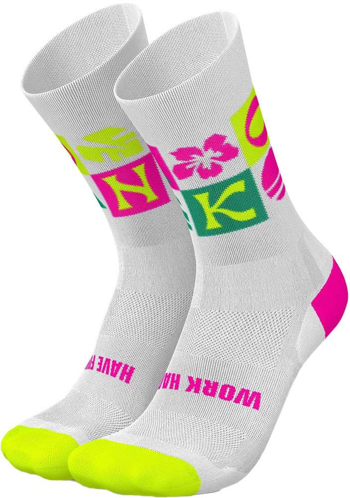 Afbeelding laden in galerijviewer, Incylence ultralight kickass kona v3 - socks
