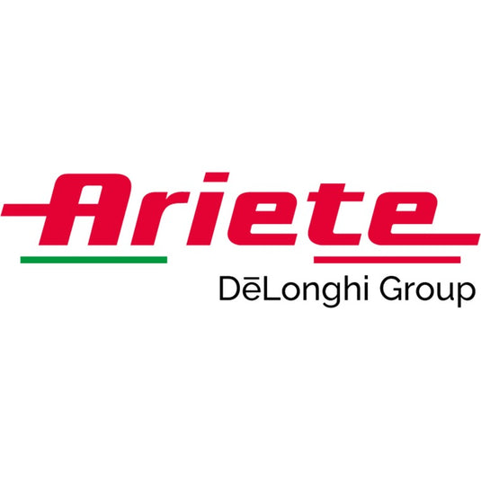 Ariete party time hotdogmaker 0206 00 hot dog maker (rood wit)