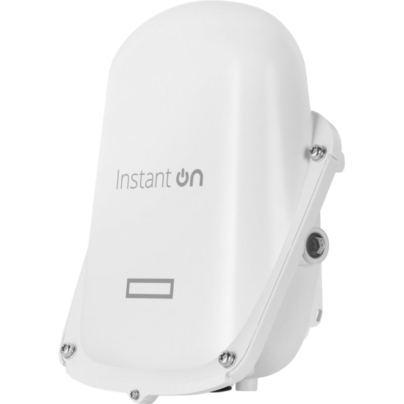 Afbeelding laden in galerijviewer, Hewlett packard enterprise instant on dual radio (rw) ap27 access point (wit, outdoor, wi‑fi 6 2x2)
