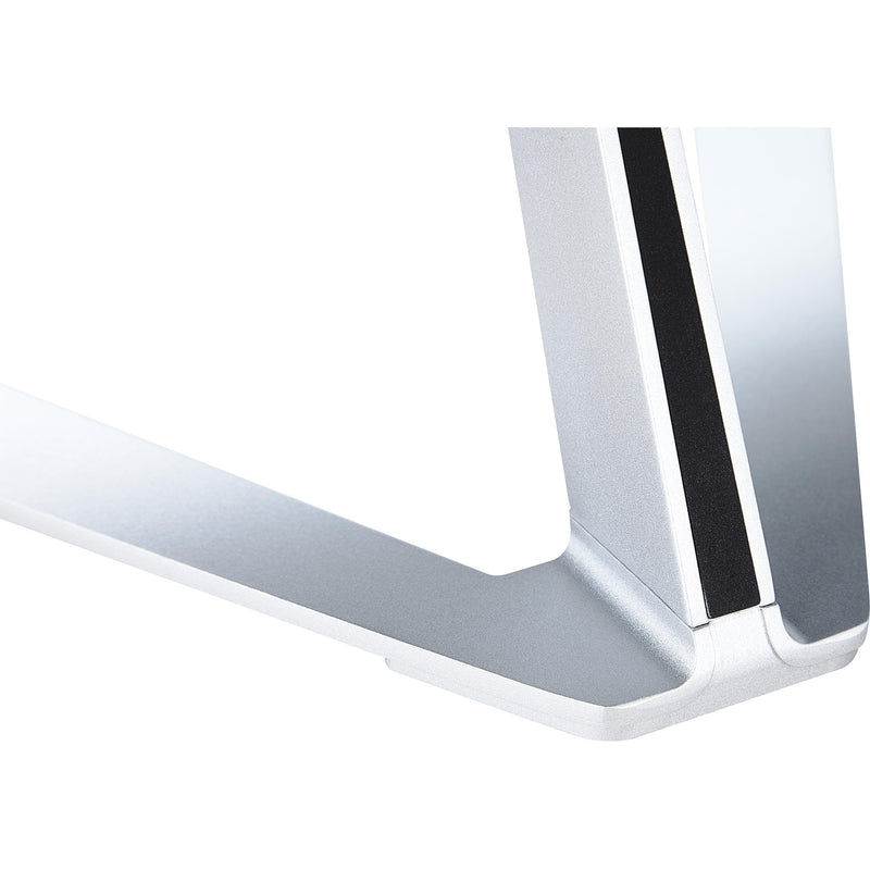 Afbeelding laden in galerijviewer, Viewsonic vx3276-mhd-3 31.5 monitor (zwart (mat) zilver, 1x hdmi, 1x displayport, vga, audio)
