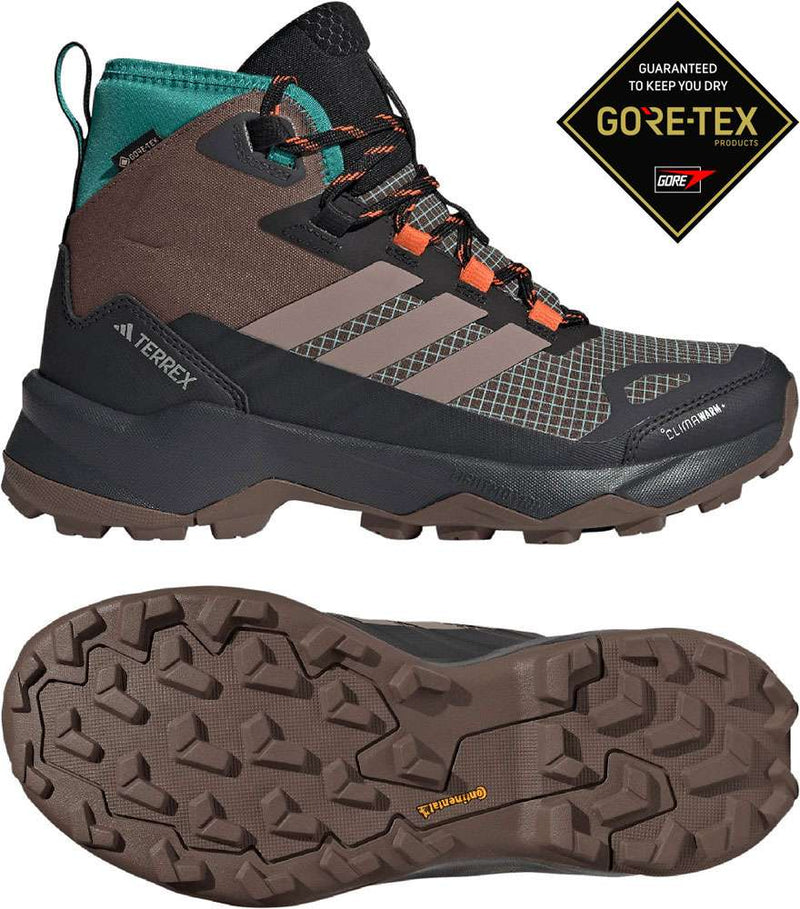 Afbeelding laden in galerijviewer, Adidas terrex skychaser ax5 mid gtx® - women's hiking boots
