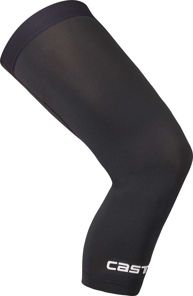 Afbeelding laden in galerijviewer, Castelli upf 50 + light - knee warmers

