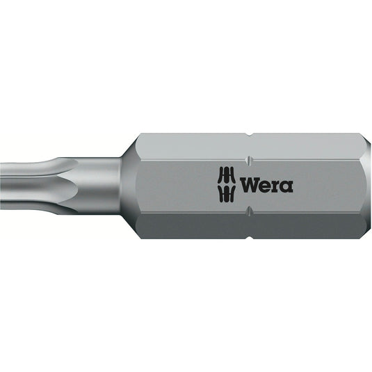 Wera kraftform kompakt 71 security dopsleutel (zwart groen, 32‑delig)