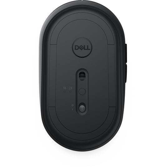 Dell mobile pro wireless mouse ms5120w (zwart)