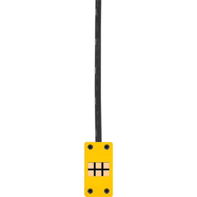 Afbeelding laden in galerijviewer, Thermaltake ct120 ex argb sync pc cooling fan bumblebee (3-fan pack) case fans (geel, 3 stuks, 120 x 120 x 25 mm, pwm)
