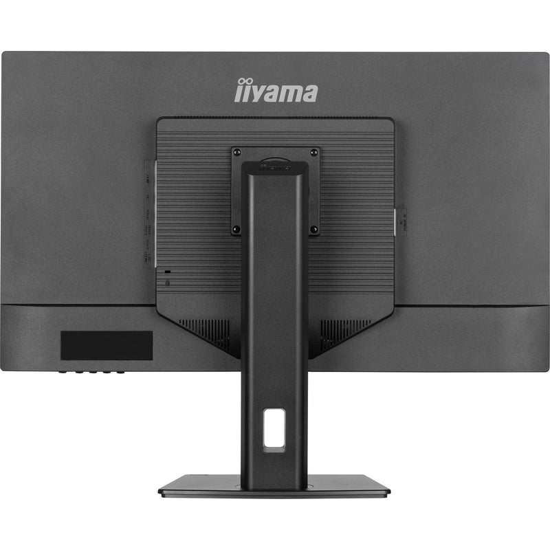 Afbeelding laden in galerijviewer, Iiyama prolite xb3270qsu-b1 31.5 monitor (zwart, hdmi, displayport, 3x usb-a, usb-b)
