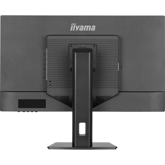 Iiyama prolite xb3270qsu-b1 31.5 monitor (zwart, hdmi, displayport, 3x usb-a, usb-b)