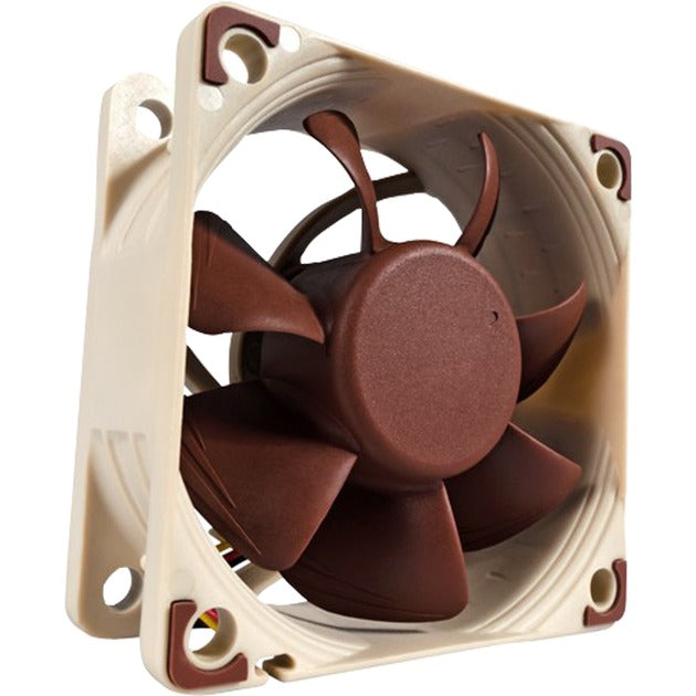 Afbeelding laden in galerijviewer, Noctua nf-a6x25 pwm case fan (60 x 60 x 25 mm)
