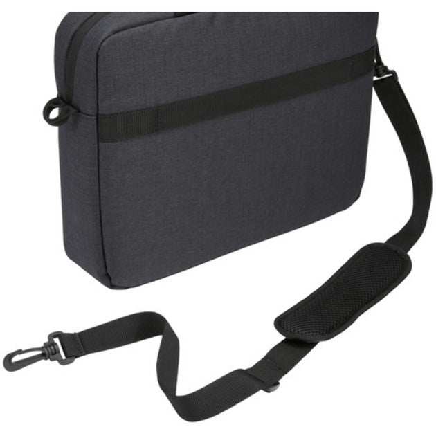 Afbeelding laden in galerijviewer, Case logic huxton attaché 13 laptoptas (zwart)
