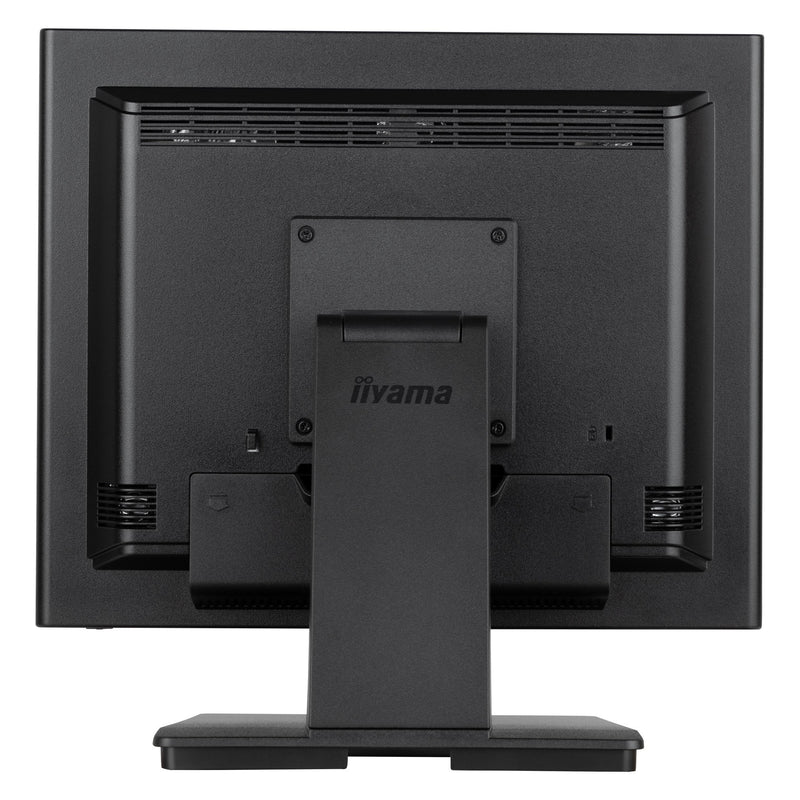 Afbeelding laden in galerijviewer, Iiyama prolite t1731sr-b2s 17 touchscreen monitor (zwart, vga, hdmi, displayport, audio, touch)
