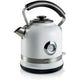 Ariete moderna waterkoker 2854 01 (wit, 1.7 liter)