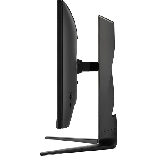 Viewsonic xg275d1-4k dual mode gaming monitor 27 (zwart, 2x hdmi, 1x displayport, usb-c, 160 hz)