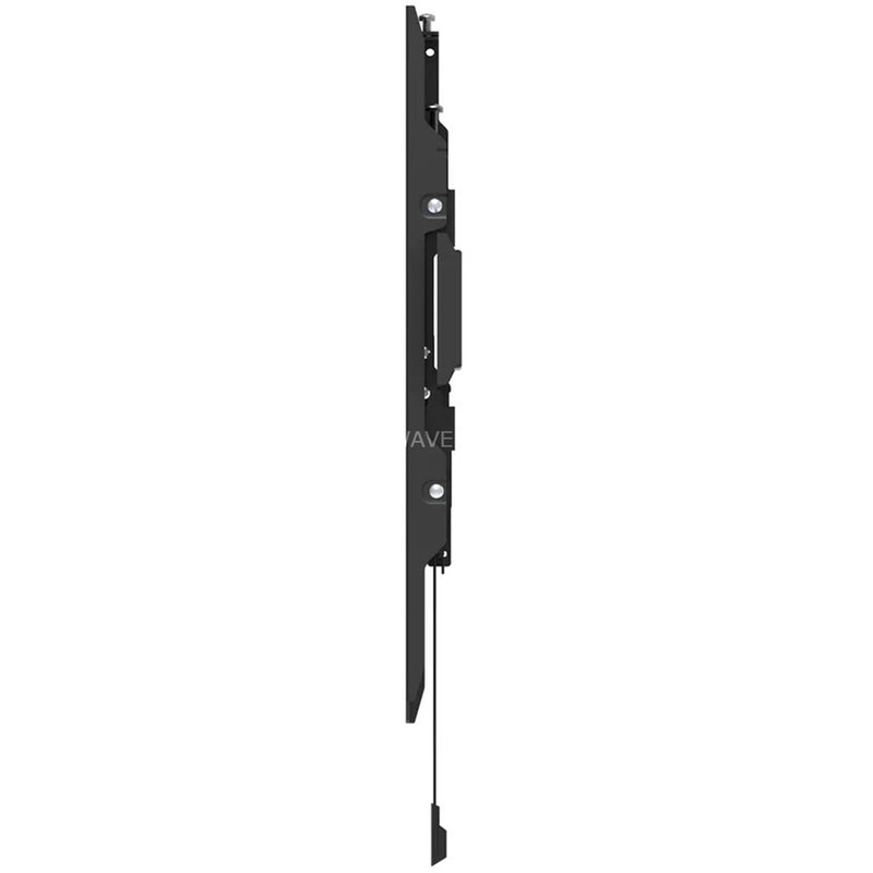 Afbeelding laden in galerijviewer, Neomounts select wl30s-850bl16 vlakke wandsteun bevestiging (zwart)
