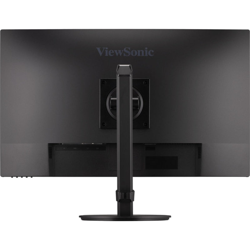 Afbeelding laden in galerijviewer, Viewsonic vg2708a 27 monitor (zwart, 1x hdmi, 1x displayport, usb-c, usb-a, sound, 100 hz)

