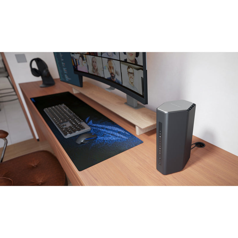 Afbeelding laden in galerijviewer, Netgear nighthawk wifi 7 router rs500 (zwart)
