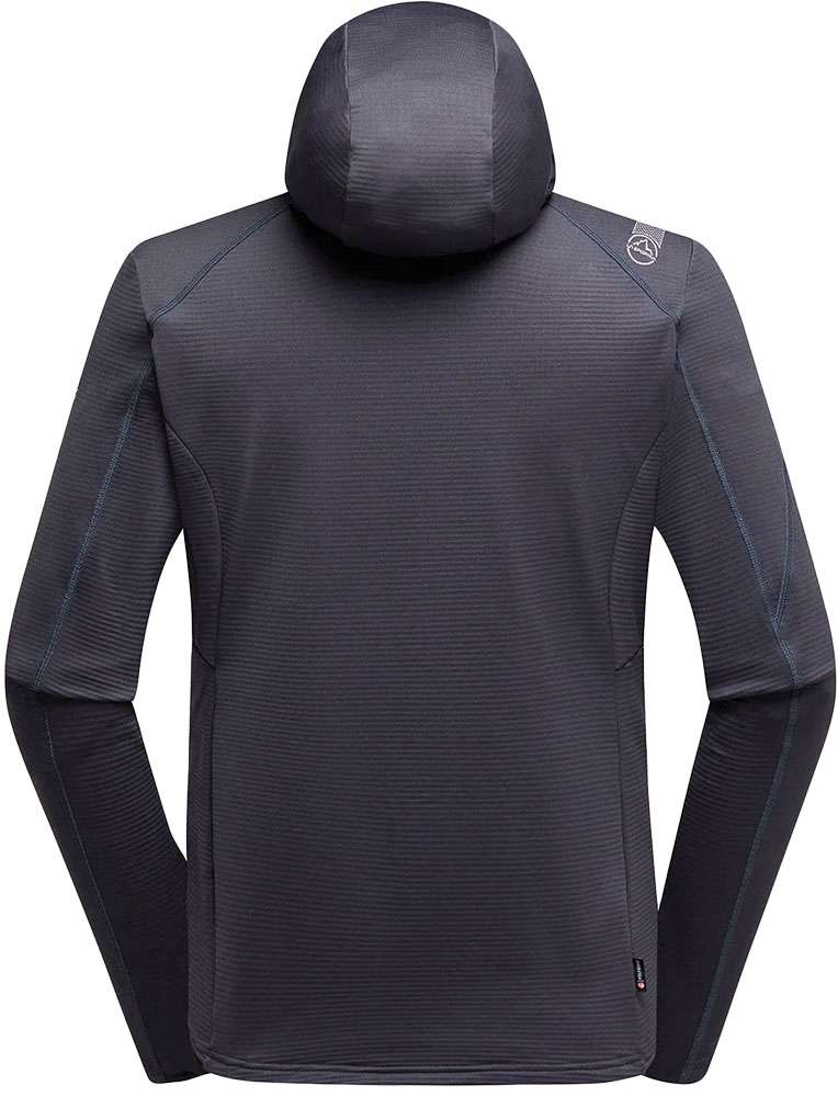 Afbeelding laden in galerijviewer, La sportiva chill thermal - hooded jacket
