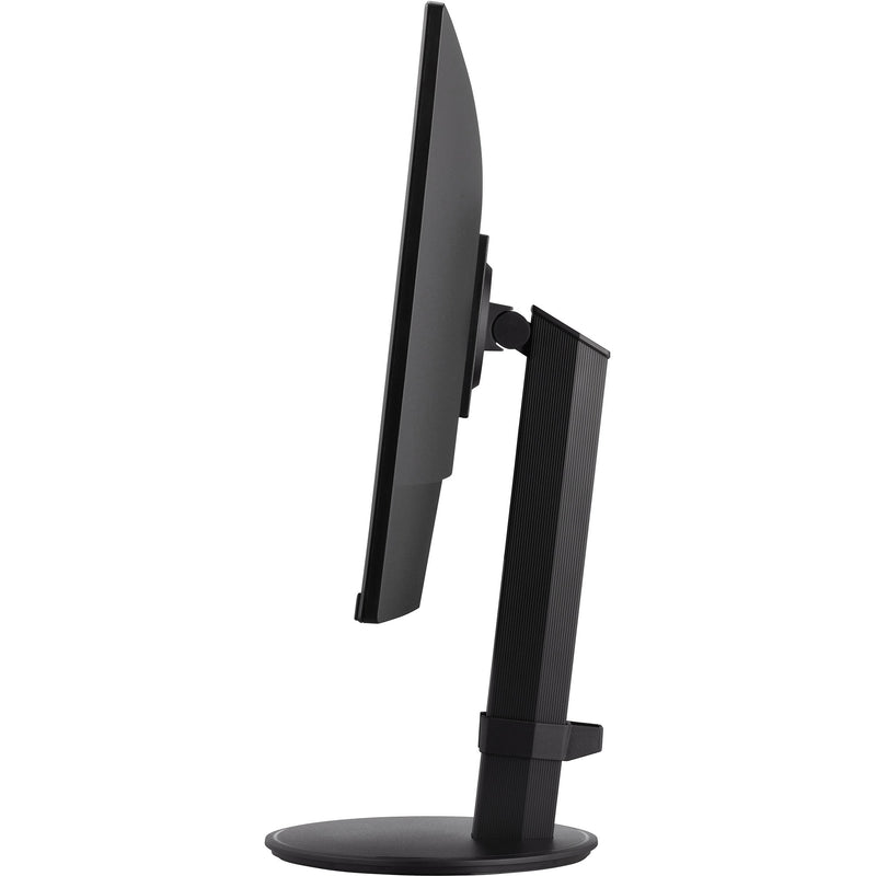 Afbeelding laden in galerijviewer, Viewsonic vg2708a-mhd 27 monitor (zwart, 1x hdmi, 1x displayport, vga, sound, 100 hz)
