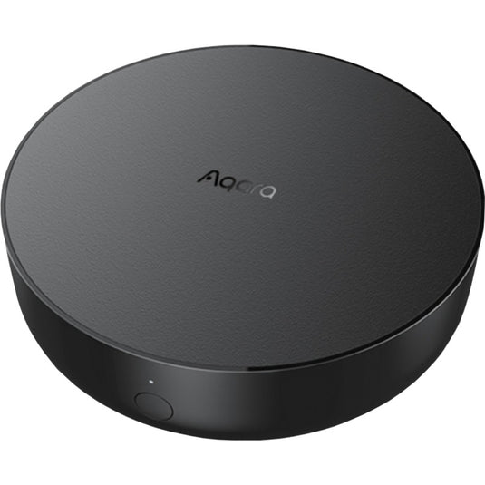 Aqara hub m2 basisstation (zwart)