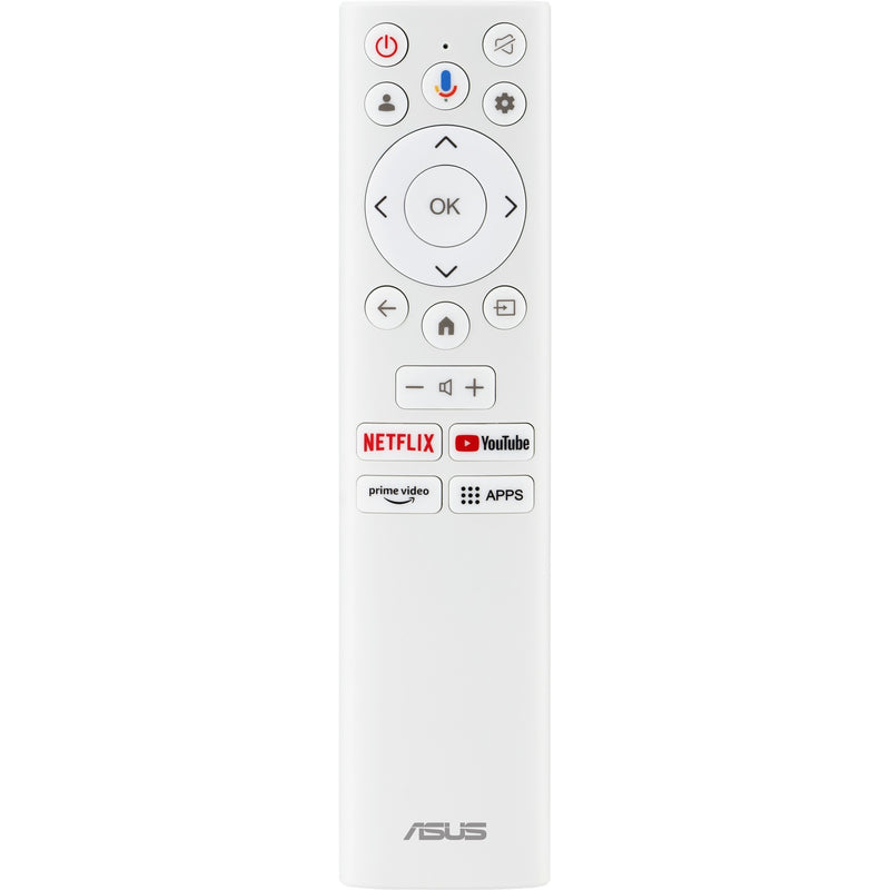 Afbeelding laden in galerijviewer, Asus zenscreen smart ms27uc 27 4k uhd monitor (grijs, displayport, hdmi, usb-c, audio, wlan, android 11)
