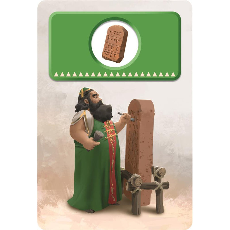 Afbeelding laden in galerijviewer, Asmodee 7 wonders: architects bordspel (nederlands, 2 - 7 spelers, 25 minuten, vanaf 8 jaar)
