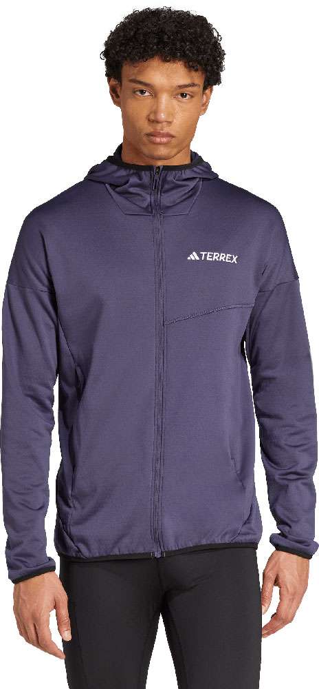 Afbeelding laden in galerijviewer, Adidas xperior climawarm light - fleece jacket
