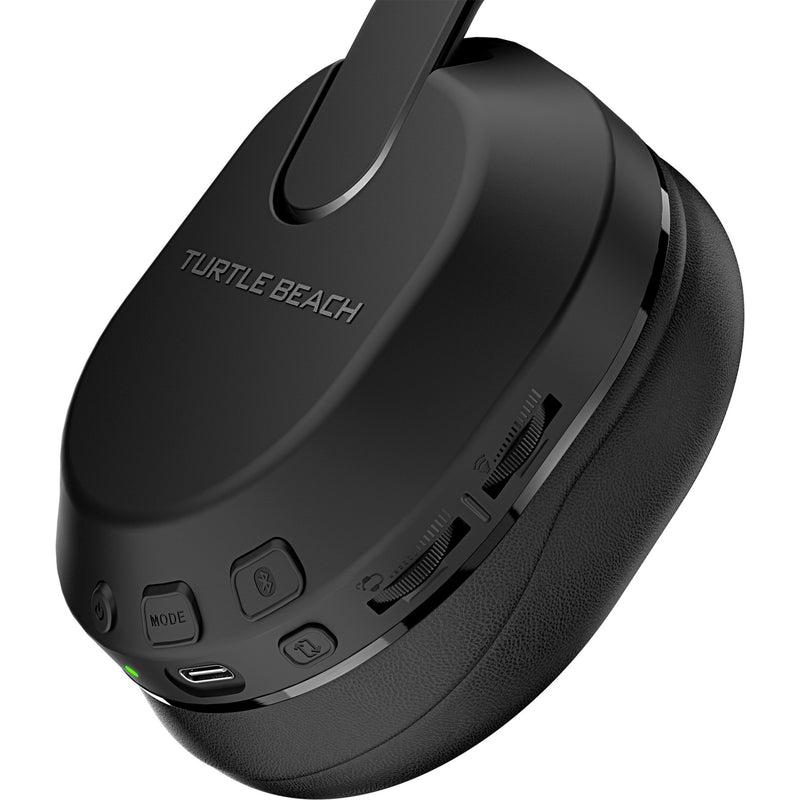 Afbeelding laden in galerijviewer, Turtle beach stealth 500 over-ear gaming headset (zwart, pc - windows 10 en hoger, playstation 4 5, nintendo switch, android, ios)
