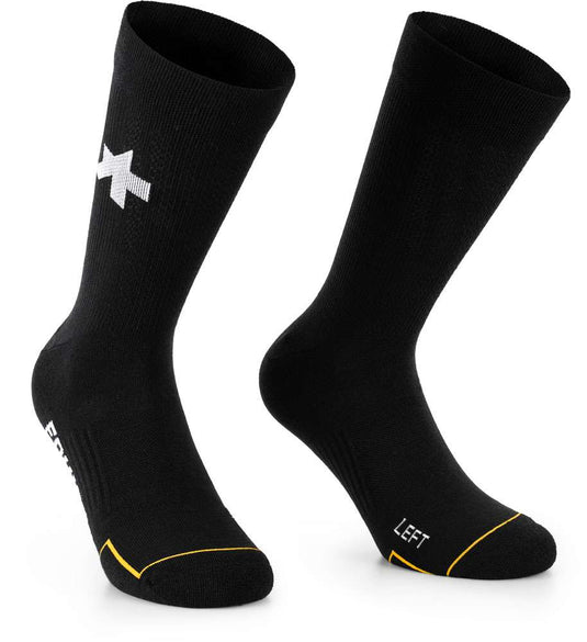 Assos rs spring fall - socks