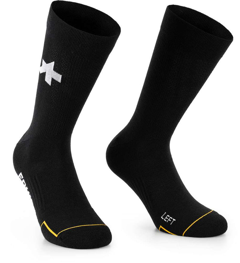 Afbeelding laden in galerijviewer, Assos rs spring fall - socks
