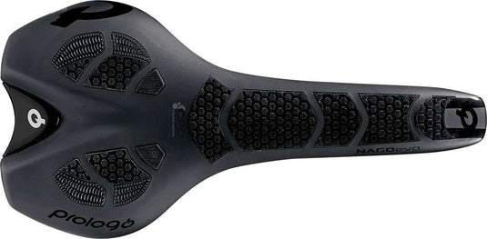 Prologo nago evo cpc tirox saddls