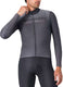Castelli apice thermal - long sleeve jersey