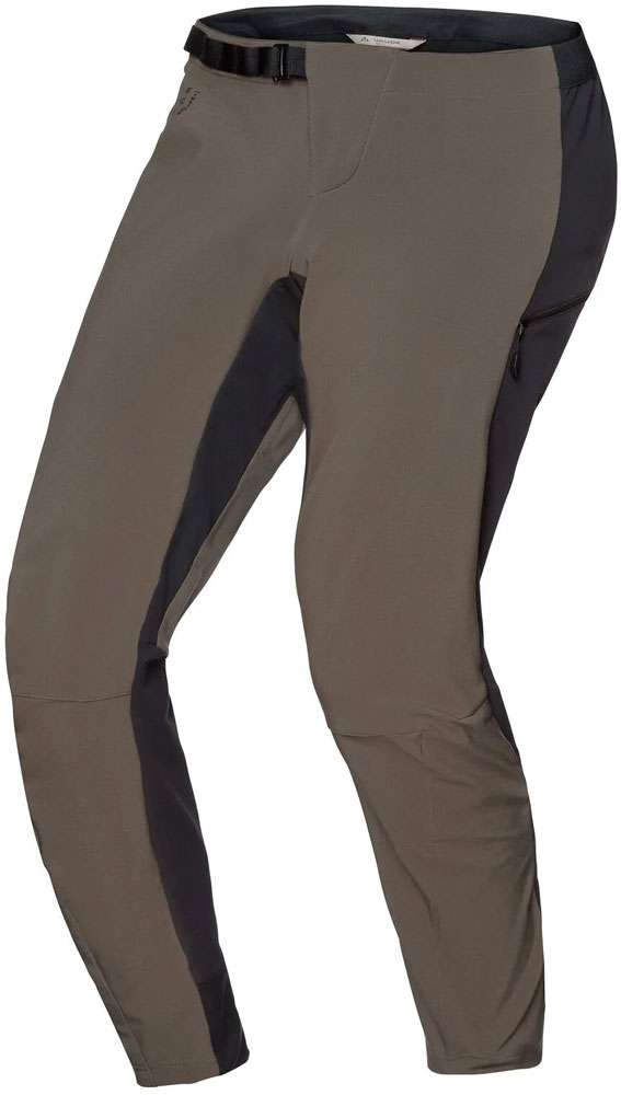 Afbeelding laden in galerijviewer, Vaude moab pro - softshell pants
