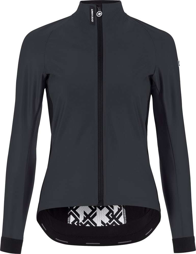 Afbeelding laden in galerijviewer, Assos uma gt evo - women's winter cycling jacket
