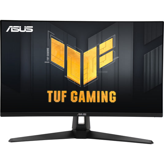 Asus tuf gaming vg27uq1a 27 4k uhd monitor (zwart, 2x hdmi, 1x displayport, 160 hz)