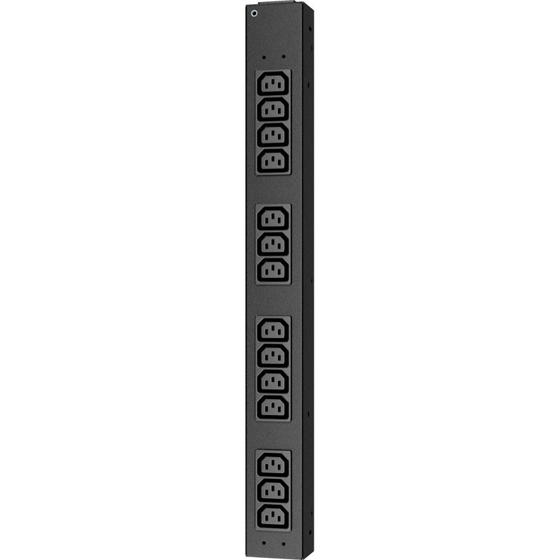Afbeelding laden in galerijviewer, Apc rack pdu, basic ap6003a (0u 2u, 14x c13)
