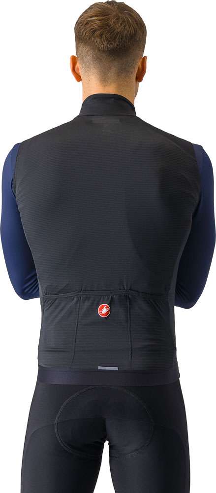 Afbeelding laden in galerijviewer, Castelli espresso - vest
