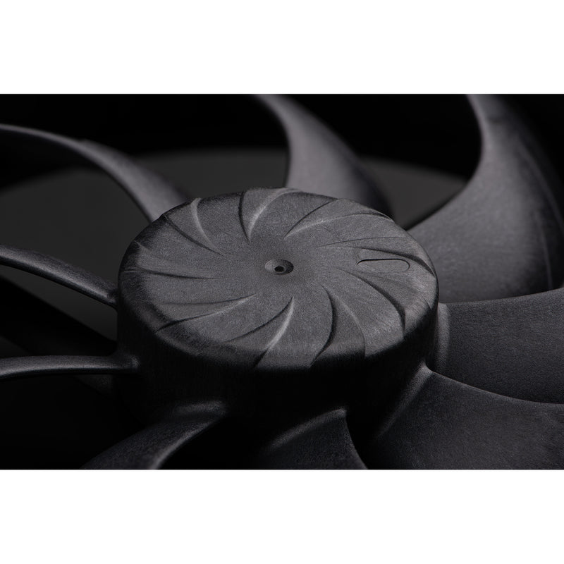 Afbeelding laden in galerijviewer, Noctua nf-a14x25r g2 pwm chromax.black case fan (zwart, 140 x 140 x 25 mm)
