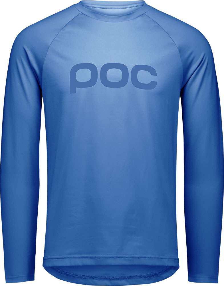 Afbeelding laden in galerijviewer, Poc reform enduro - mtb long sleeve jersey

