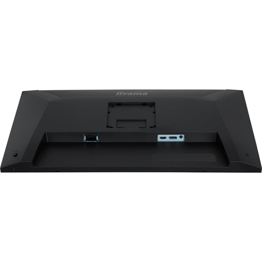 Iiyama prolite xb2791qs-b1 27 monitor (zwart (mat), hdmi, displayport, audio)