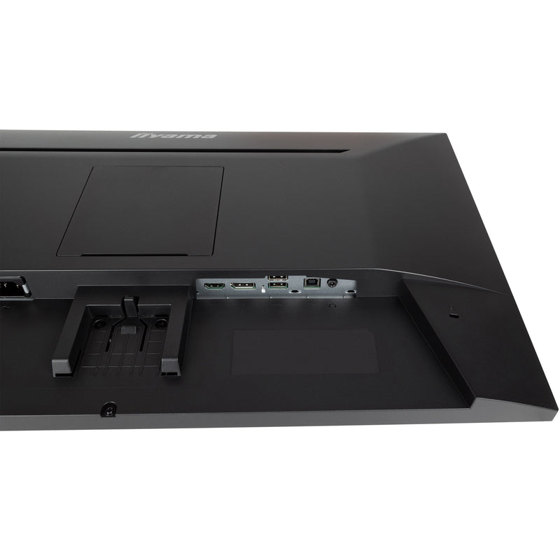 Afbeelding laden in galerijviewer, Iiyama prolite xu2793qsu-b7 27 monitor (zwart, hdmi, displayport, 2x usb-a, usb-b)
