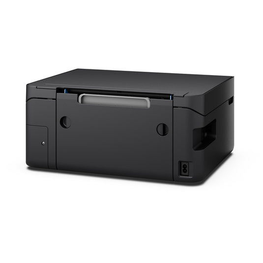 Epson expression home xp-3200 all-in-one inkjetprinter (zwart, scannen, kopiëren, wi-fi)