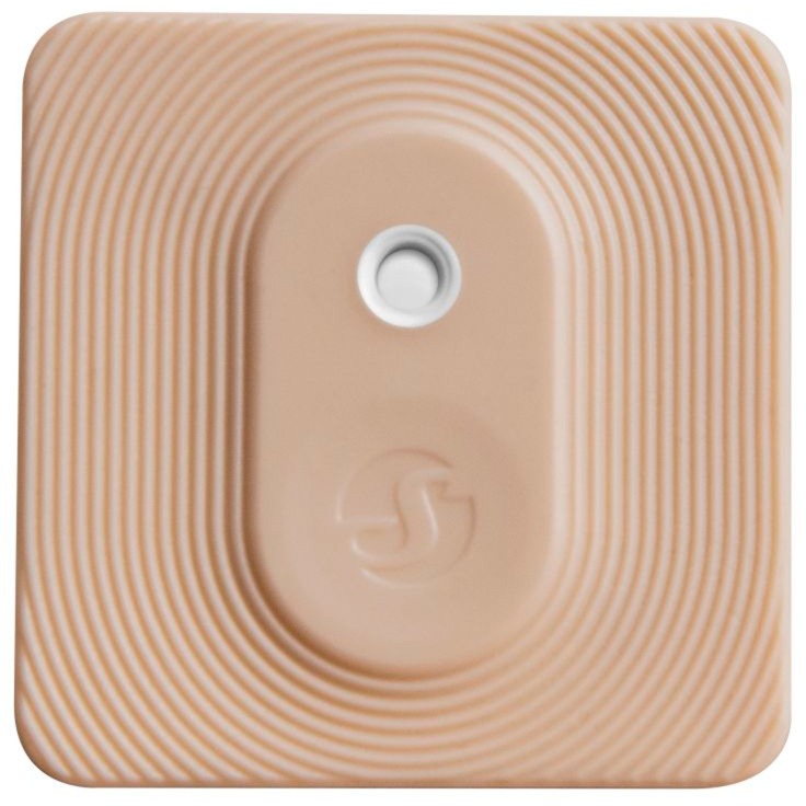 Afbeelding laden in galerijviewer, Shelly blu h t temperatuur- en vochtmeter (mokka, bluetooth)
