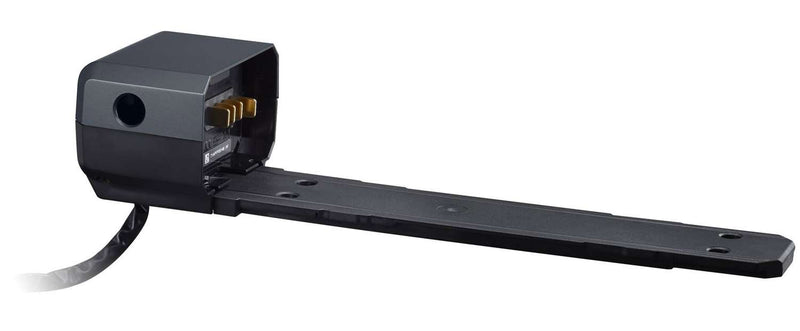 Afbeelding laden in galerijviewer, Shimano steps bm-e6000 battery holder for rear carrier
