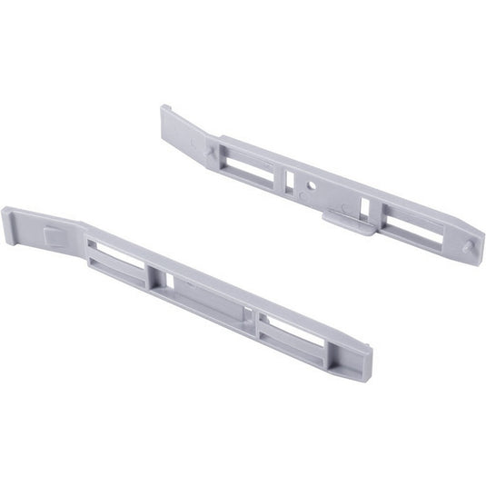 Inter-tech 4u 4129l rack behuizing (zwart | 2x usb-a)