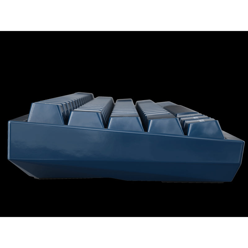Afbeelding laden in galerijviewer, Keychron q16 he 8k magnetic switch keyboard (blauw, us lay-out (qwerty), ultra-fast lime, 65%, rgb, hot swap, 8k)
