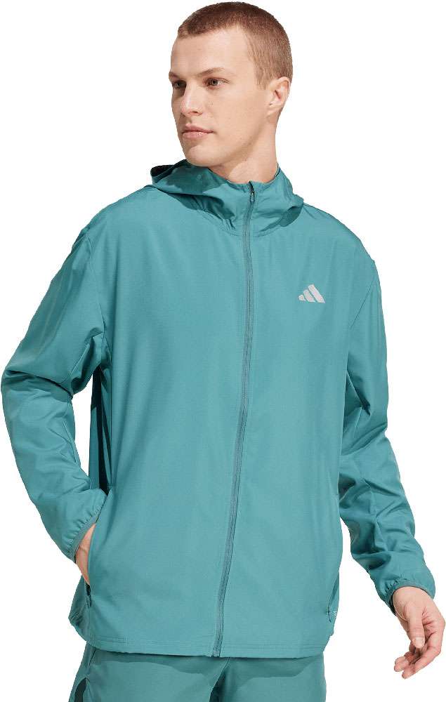 Afbeelding laden in galerijviewer, Adidas run it - running jacket
