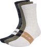 Adidas terrex multi 3 pack - socks